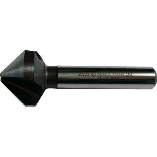 ILIX ( ムラキ ) カウンターシンク先端角90度 全長67mm DLCコーティング ( 627725.0DC )