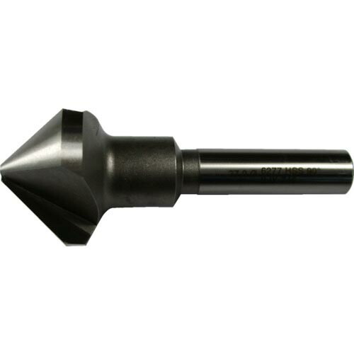 ILIX ( ムラキ ) カウンターシンク先端角90度 全長90mm TIALNコーティング ( 627737.0AL )