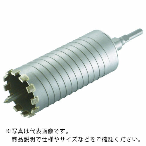 【SALE価格】UNIKA ( ユニカ ) &ldquo;単機能コアドリルE&S&rdquo; 乾式ダイヤ 32mm ストレートシャンク ( ES-D32ST )｜Orange Tool Tokiwa