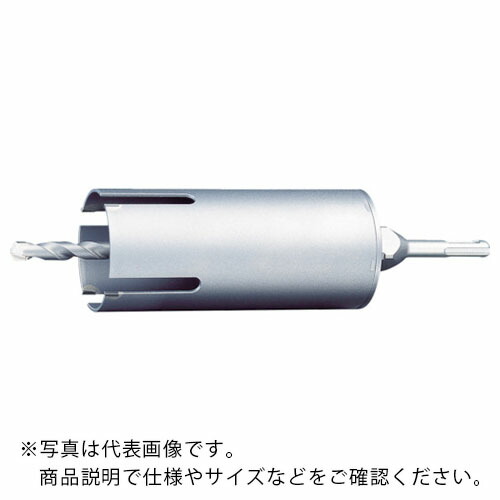 【SALE価格】UNIKA ( ユニカ ) ESコアドリル マルチ110mm SDSシャンク ( ES-M110SDS )｜Orange Tool Tokiwa