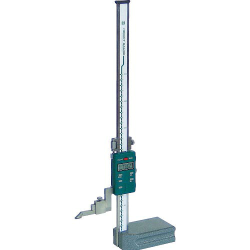 【SALE価格】SK ( 新潟精機 ) デジタルハイトゲージ 300mm ( VH-30D )｜Orange Tool Tokiwa 42,404円