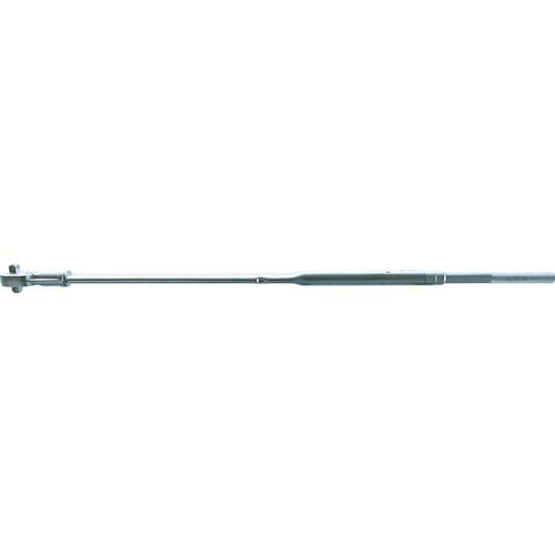 カノン ( 中村製作所 ) 大型タイヤ締付用トルクレンチ トルク調整範囲１００～１０００Ｎ・ｍ ( N1000QLK-LR )