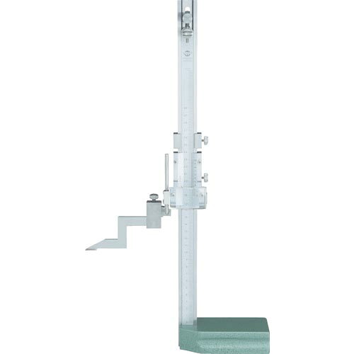 カノン ( 中村製作所 ) ハイトゲージ１型３００ｍｍ ( SHT-1-30J )