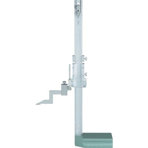 カノン ハイトゲージ1型600mm SHT-1-60J ( SHT160J ) (株)中村製作所