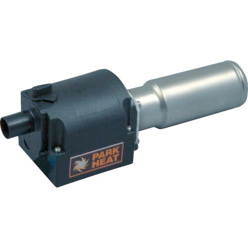 PARKーHEAT ( パーカー ) 据付型熱風ヒーター PHS25N型 ( PHS25N2 )