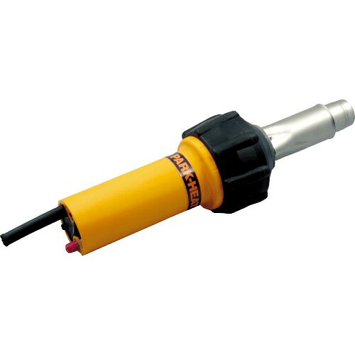 PARKーHEAT ( パーカー ) ハンディ熱風機 PHW1-1型 100V 1370W ( PHW11 )|Orange Tool Tokiwa