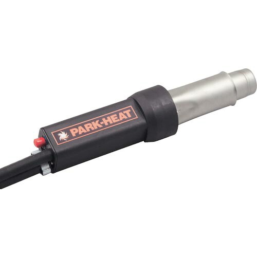 PARKーHEAT ( パーカー ) ハンディ熱風ヒーター PHW7型 100V ( PHW71 )