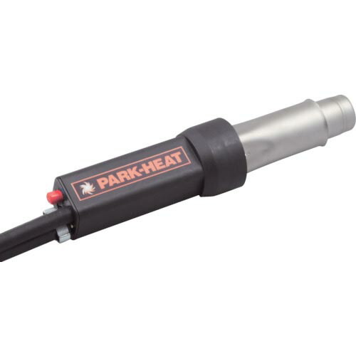 PARKーHEAT ( パーカー ) PHW7型 熱風ヒーター 200V ( PHW72 )