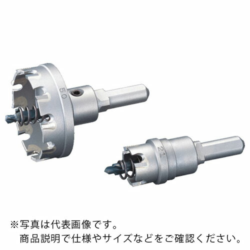 UNIKA ( ユニカ ) 超硬ホールソーメタコア 40mm ( MCS-40 )