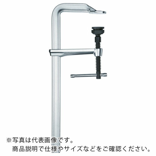 BESSEY ( ベッセイ ) クランプ SG-M型 開き600mm ( SG60T20M )