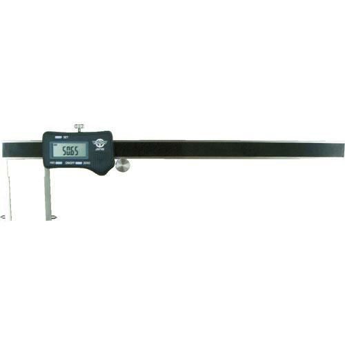カノン ( 中村製作所 ) 直読式デジタルポイントインサイドノギス２００ｍｍ ( E-ICM20J )