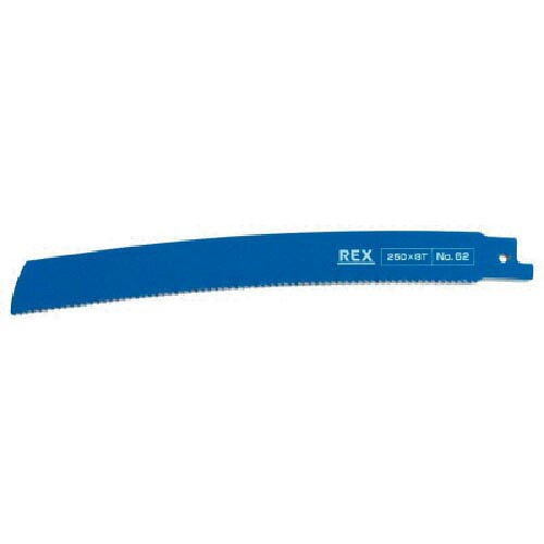 REX ( レッキス工業 ) コブラブレード No.62(1パック5枚入) ( 380062 )