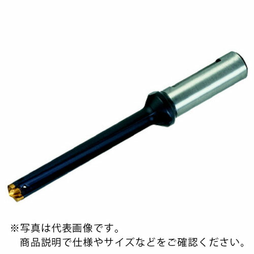 イスカル カムドリル ヘッド交換式ドリルホルダ DCM-8D ( DCM 210-168-25A-8D ) 39,257円