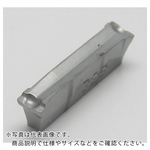 イスカル ドゥーグリップ 突っ切り加工用チップ DGNーUA/UT IC908 ( DGN 2202UT IC908 ) 【10個セット】 イスカルジャパン(株)