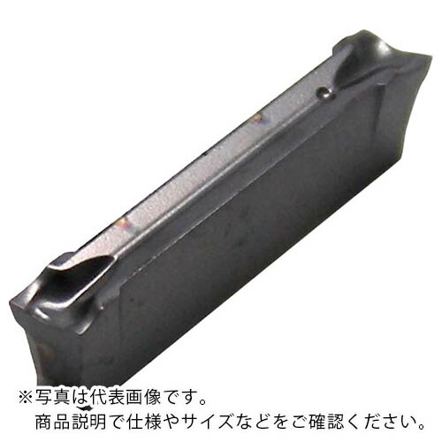 イスカル ドゥーグリップ 突っ切り加工用チップ DGR/LーJ/JS-D IC328 ( DGR 2202J-15D IC328 ) 【10個セット】 イスカルジャパン(株)