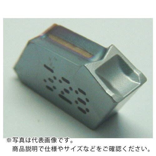 イスカル セルフグリップ スリッター用チップ GSFU IC328 ( GSFU 1.4 IC328 ) 【10個セット】