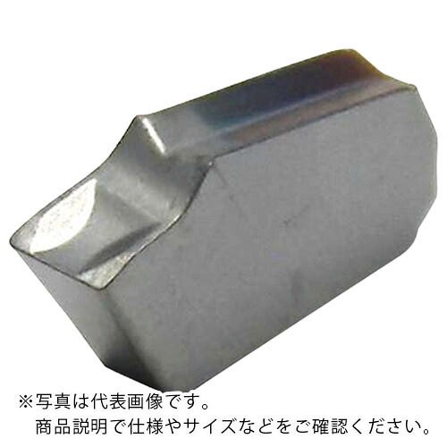 イスカル セルフグリップ チップ GTR/L-D IC354 ( GTR3-4D IC354 ) 【10個セット】