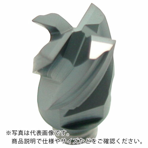 イスカル マルチマスター チャターフリータイプヘッド MM EC-CF IC908 ( MM EC200E15C6CF-4T12 IC908 ) 【2個セット】