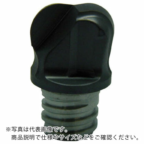 イスカル マルチマスター加工ヘッド 2枚刃 トロイダル5°/7° 逃げ付き IC908 ( MM HT100N06R2.0-2T06 IC908 ) 【2個セット】