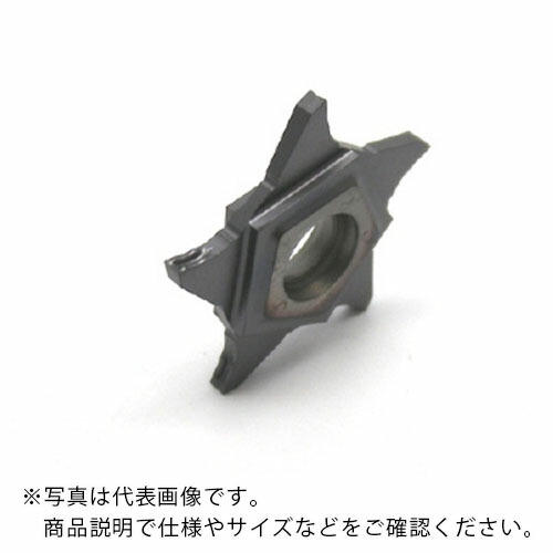 イスカル ペンタカット チップ PENTA 24N-Z IC908 ( PENTA 24N200Z020 IC908 ) 【5個セット】