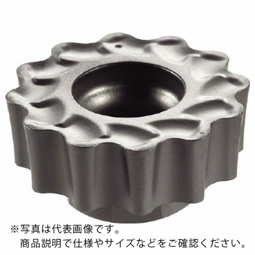 イスカル シュレッドミル IC908 ( RCMT 1206-FW-F20 IC908 ) 【10個セット】