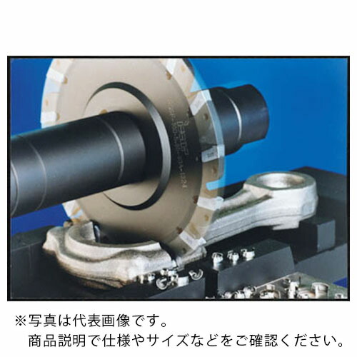 イスカル セルフ手持ち部分 スリッター SGSF ( SGSF100-2.4-1.000K )