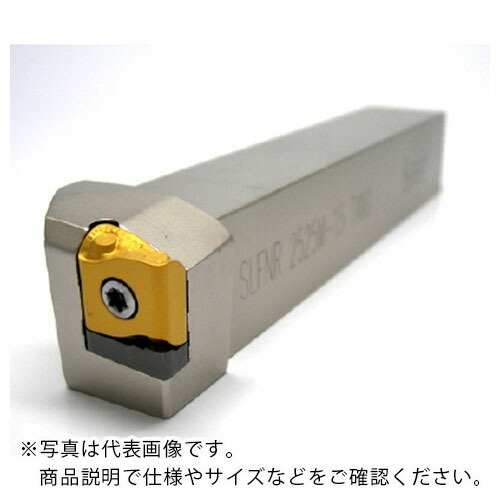 イスカル ヘリコプター曲がること 外径加工用保持者 SLFNR/L-TANG ( SLFNR 2525M-15 TANG )