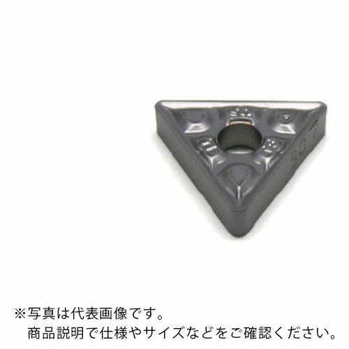 イスカル ISO旋削加工用チップ TNMG-TF IC907 ( TNMG 220408-TF IC907 ) 【10個セット】