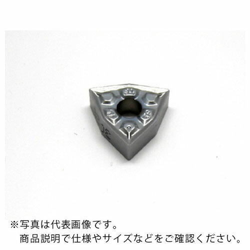 イスカル ISO旋削 チップ WNMG-TF IC9250 ( WNMG 080404-TF IC9250 ) 【10個セット】 6,122円