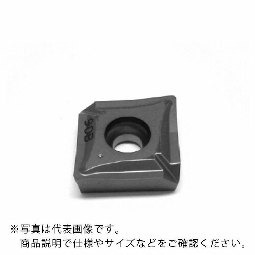 イスカル DRG-MF多機能ドリル用チップ XCMT-MF IC908 ( XCMT 060204-MF IC908 ) 【10個セット】