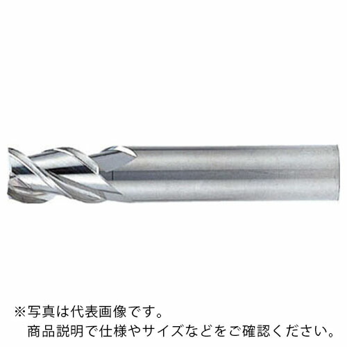 ダイジェット ( ダイジェット工業 ) アルミ加工用ソリッドスクエアエンドミル(3枚刃・レギュラー刃長) 5.0mm ( AL-SEES3050 )