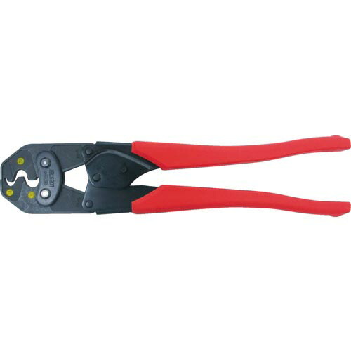エビ ( ロブテックス ) 圧着工具 使用範囲14・22・38 ( AK38A ) 8,576円