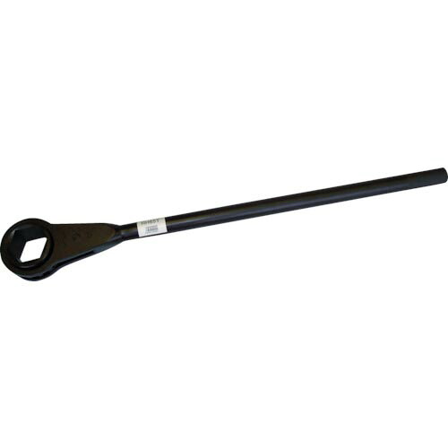 スーパー ( スーパーツール ) 片口ラチェットレンチ(強力型) 六角対辺寸法:65 ( RH65T )|Orange Tool Tokiwa