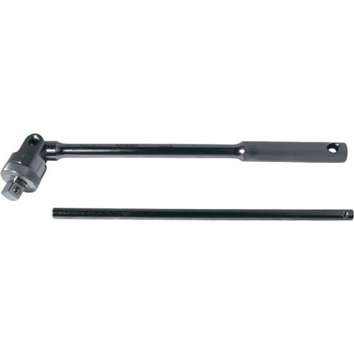 TOP ( トップ工業 ) ラチェットスピンナハンドル 差込角12.7mm ( SH-4 )
