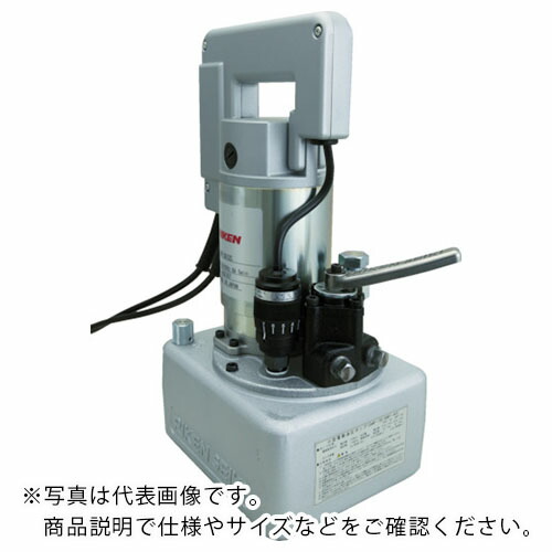 【SALE必要経費】RIKEN ( 理研設備 ) 可搬式小型揚水機 ( SMP-3012B )