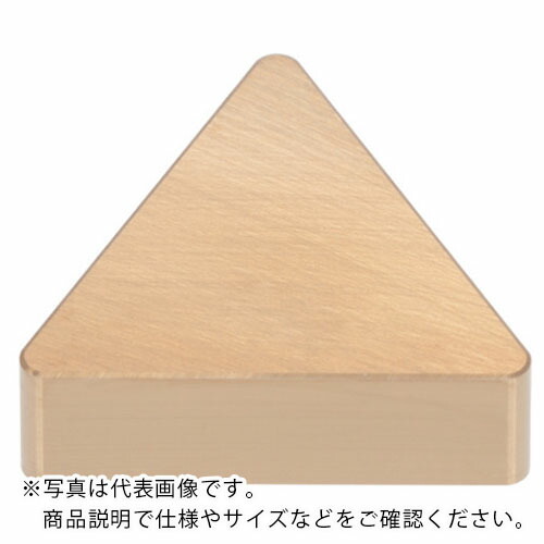 タンガロイ 旋削加工用インサート 超硬合金 TH10 ( TNGN160408 TH10 ) 【10個セット】