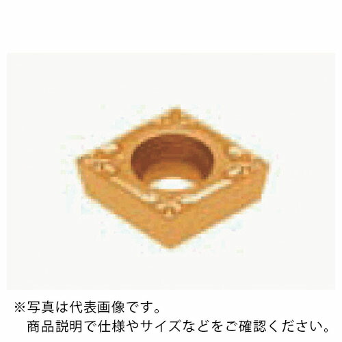 タンガロイ 旋削加工用インサート PVDコーティング J740 ( CCGT060202-01 J740 ) 【10個セット】 【メーカー取寄】