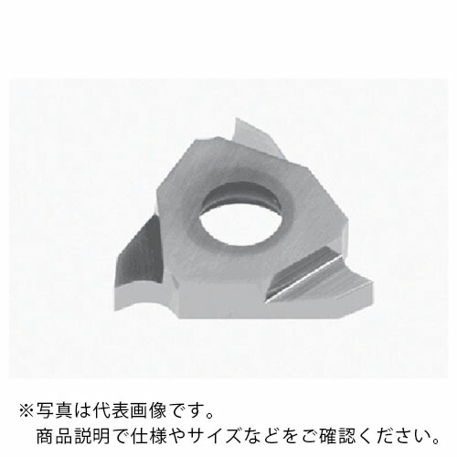 タンガロイ 外径溝入れ産業用差しはさむ JTG J740 ( JTGR3080F J740 ) 【10個仕かける】
