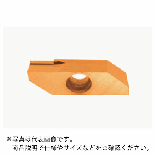タンガロイ J-シリーズ 前挽き・裏挽き加工用インサート JXFR J740 ( JXFR8010F J740 ) 【10個セット】