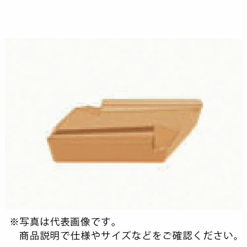 タンガロイ 旋削加工用インサート PVDコーティング GH330 ( KNMX160405L-S1 GH330 ) 【10個セット】