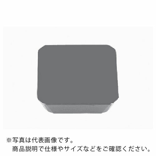 タンガロイ 転削加工用インサート 超硬合金 UX30 ( SDCN42ZTN UX30 ) 【10個セット】