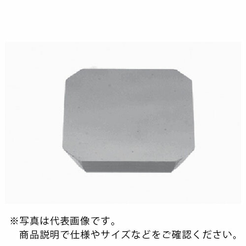 タンガロイ 転削加工用インサート 超硬合金 TH10 ( SFCN42ZFN TH10 ) 【10個セット】