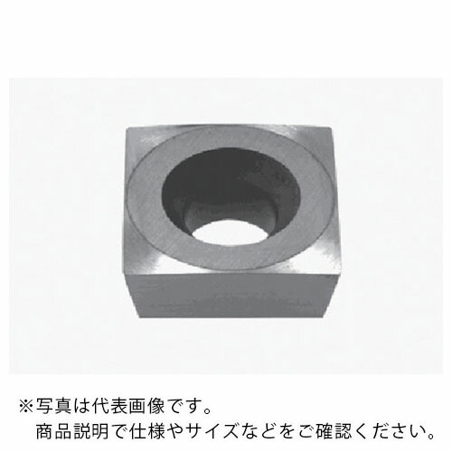 タンガロイ 転削加工用インサート 超硬合金 TH10 ( SPHA431FNW TH10 ) 【10個セット】