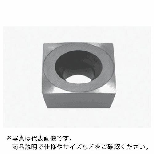 タンガロイ 転削加工用インサート 超硬合金 TH10 ( SPHA435FNW TH10 ) 【10個セット】