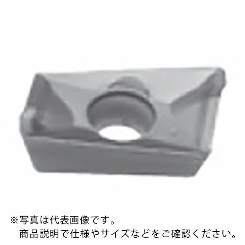 タンガロイ タング・レック 高精度壁面加工用インサート ASMT-MJ AH120 ( ASMT11T330PDPR-MJ AH120 ) 【10個セット】