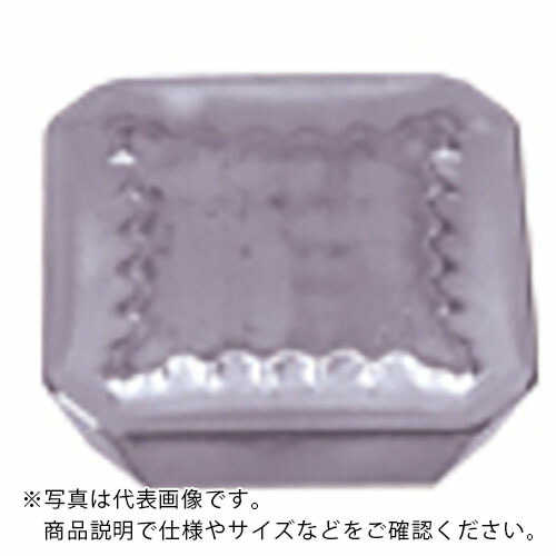 タンガロイ 転削加工用インサート サーメット NS740 ( SEKR1203AFTN-MJ NS740 ) 【10個セット】