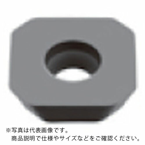 タンガロイ 転削加工用インサート PVDコーティング AH120 ( SWMW13T3AFTR AH120 ) 【10個セット】