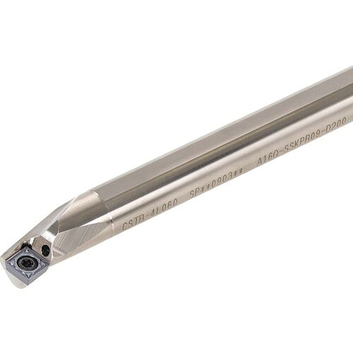【SALE必要経費】タンガロイ 口径用TAC働き口 ( A20R-SSKPR09-D240 ) (株)タンガロイ