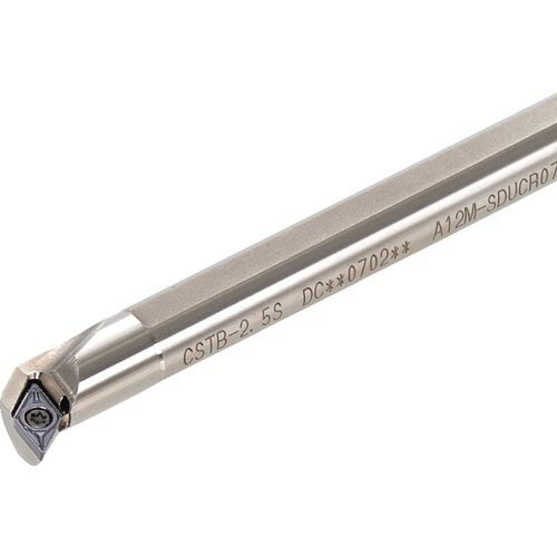 タンガロイ ストリーム・ジェット・バー 内径加工用バイト A/E-SDUCR/L ( A25S-SDUCR11-D320 )