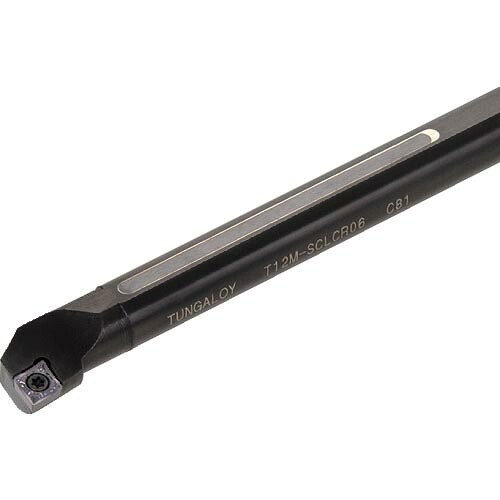 タンガロイ スクリューオン式口径産業用働き口 T-SCLCR/L ( T16Q-SCLCR09 )